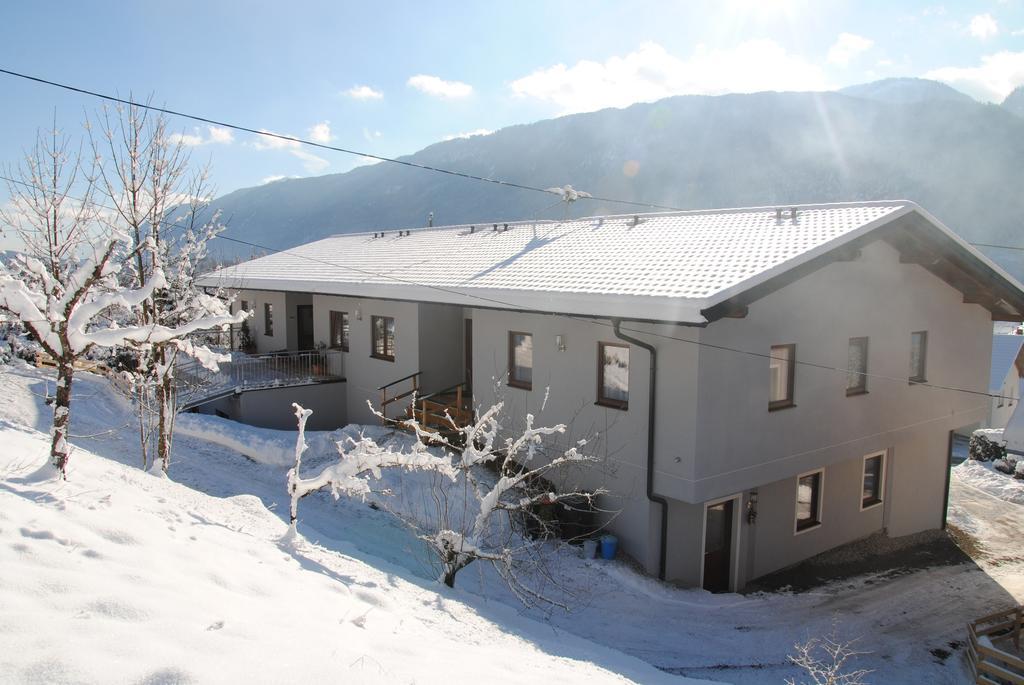 Kronhofer – Apartments&erlebnis-imkerei Apartment Hermagor-Pressegger See