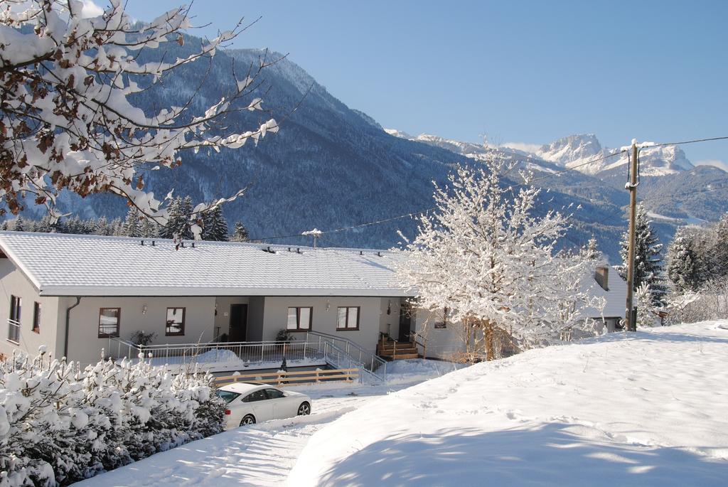 Appartement Kronhofer - & Erlebnis-imkerei *