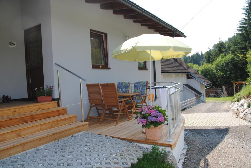 Appartement Kronhofer - & Erlebnis-imkerei *