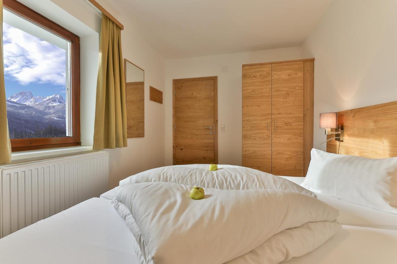 Appartement Kronhofer - & Erlebnis-imkerei *