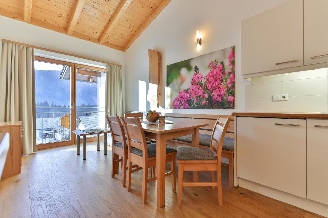 Kronhofer – Apartments&erlebnis-imkerei Hermagor-Pressegger See
