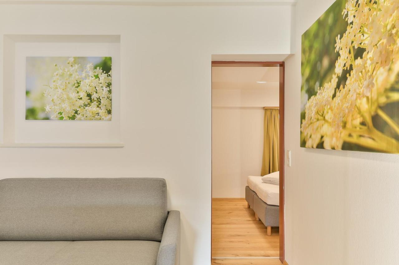 Apartmán Kronhofer - & Erlebnis-imkerei Hermagor-Pressegger See