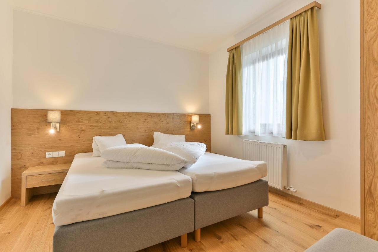 Appartement Kronhofer - & Erlebnis-imkerei