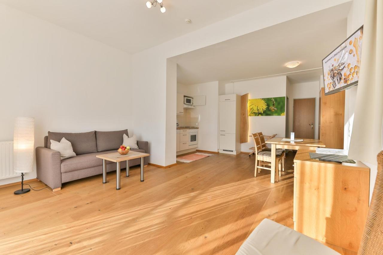 Kronhofer - & Erlebnis-imkerei Appartement