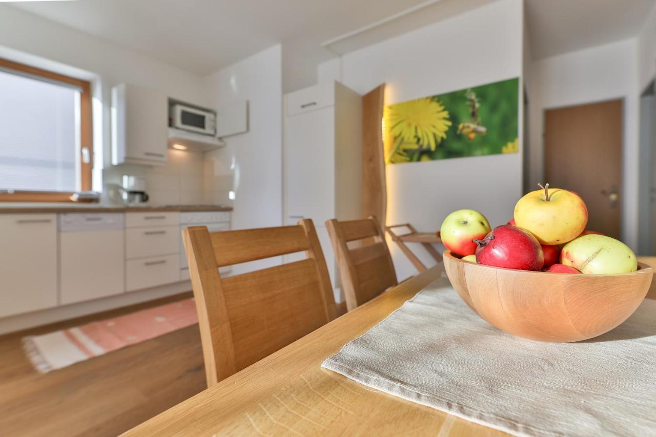 Kronhofer – Apartments&erlebnis-imkerei Apartment *