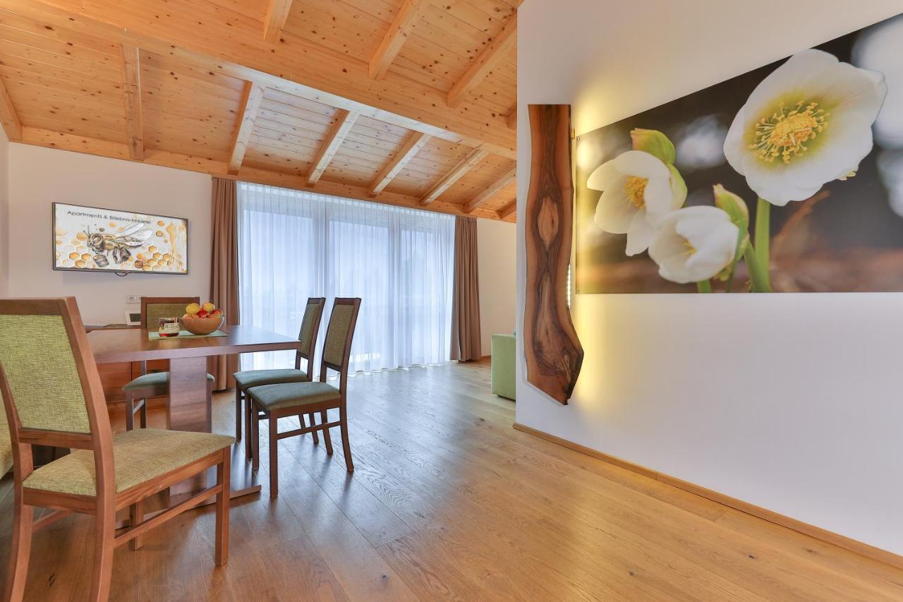 Apartment Kronhofer – Apartments&erlebnis-imkerei